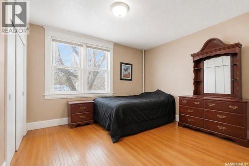 610 Albert Avenue, Saskatoon, SK 