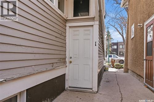 610 Albert Avenue, Saskatoon, SK 