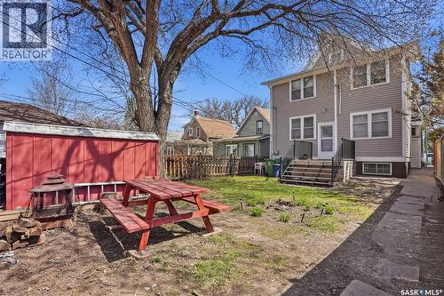610 Albert Avenue, Saskatoon, SK 