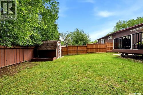 1034 Graham Road, Regina, SK 