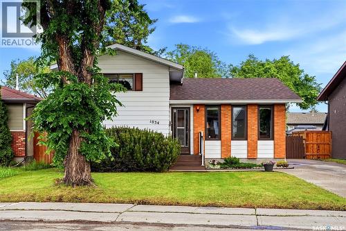 1034 Graham Road, Regina, SK 