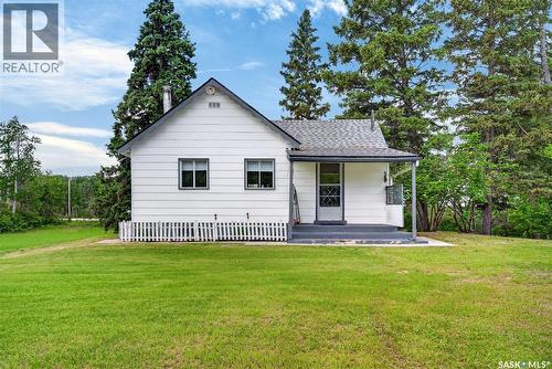 Northside Acreage, Paddockwood Rm No. 520, SK 