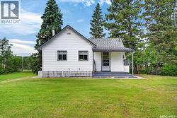 Northside Acreage Paddockwood Rm No. 520, SK S0J 0N0