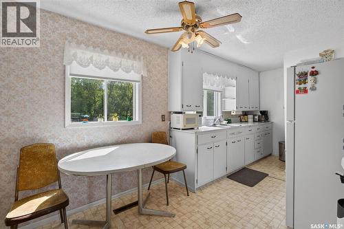 Northside Acreage, Paddockwood Rm No. 520, SK 