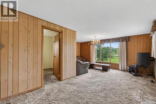 Northside Acreage, Paddockwood Rm No. 520, SK 