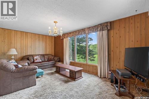 Northside Acreage, Paddockwood Rm No. 520, SK 