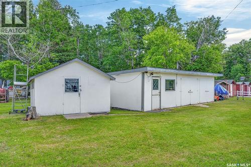 Northside Acreage, Paddockwood Rm No. 520, SK 