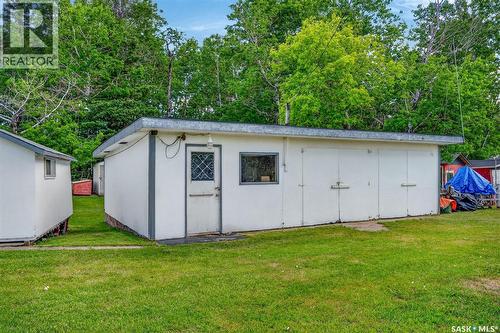 Northside Acreage, Paddockwood Rm No. 520, SK 