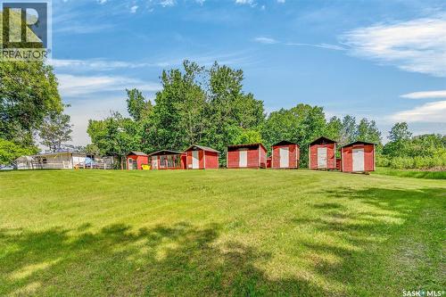 Northside Acreage, Paddockwood Rm No. 520, SK 