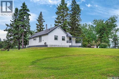 Northside Acreage, Paddockwood Rm No. 520, SK 