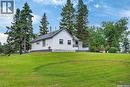 Northside Acreage, Paddockwood Rm No. 520, SK 