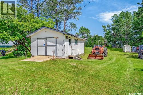 Northside Acreage, Paddockwood Rm No. 520, SK 