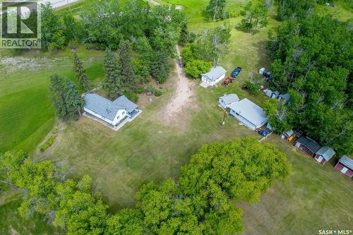 Northside Acreage, Paddockwood Rm No. 520, SK 