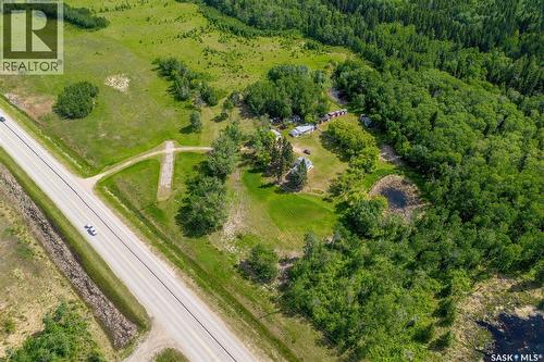 Northside Acreage, Paddockwood Rm No. 520, SK 