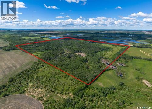 Northside Acreage, Paddockwood Rm No. 520, SK 