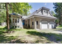 7280 NORTH NECHAKO ROAD Prince George, BC V2K 4Z5