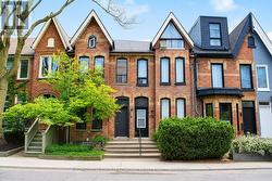 UPPER - 177 LOGAN AVENUE Toronto, ON M4M 2N2