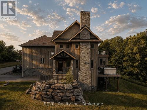 67 ROCKMOUNT CRESCENT  Gravenhurst (Muskoka (S)), ON P1P 0A6