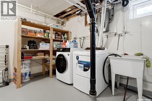 2876 Cameron Street, Regina, SK 