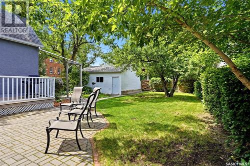 2876 Cameron Street, Regina, SK 