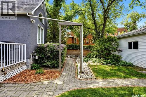 2876 Cameron Street, Regina, SK 