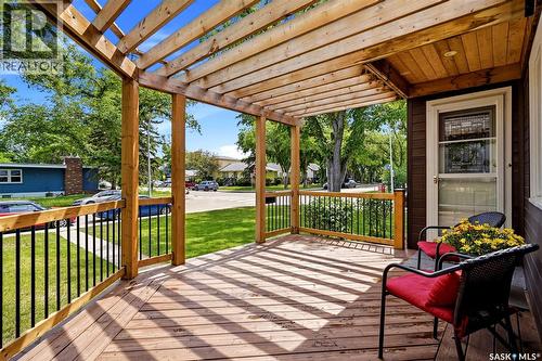 2876 Cameron Street, Regina, SK 