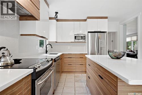 2876 Cameron Street, Regina, SK 