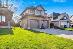 7 ARNOLD STREET Tillsonburg, ON N4G 0G9