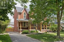 63 MCBETH PLACE Whitby (Brooklin), ON L1M 1E7