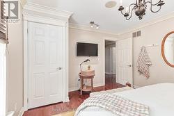 Primary Bedroom - 