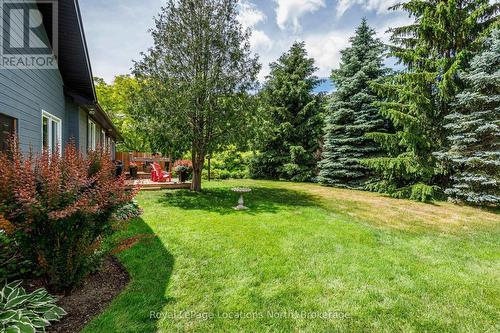 8366 Poplar Side Road, Clearview, ON - Outdoor