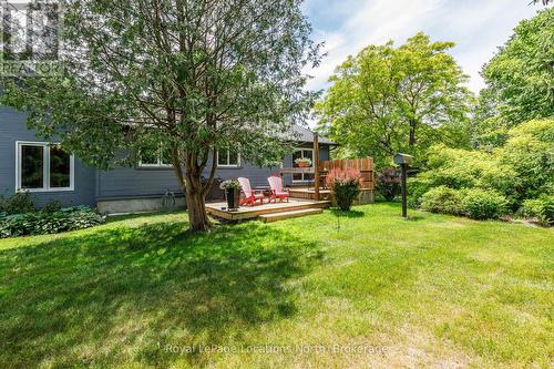 8366 Poplar Side Road, Clearview, ON - Outdoor