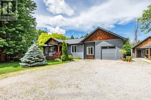 8366 Poplar Side Road, Clearview, ON - Outdoor