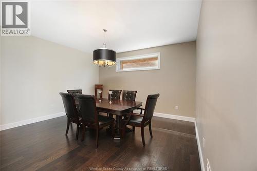 6181 Silver Maple, Lasalle, ON 