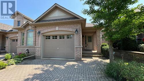 13 MONTEBELLO TERRACE  New Tecumseth, ON L9R 2H4