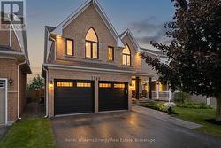 1568 ARBORWOOD DRIVE Oshawa (Taunton), ON L1K 2R4