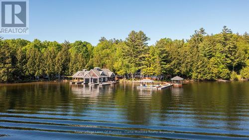1118 Shamrock Road, Muskoka Lakes (Medora), ON 