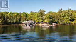 1118 SHAMROCK ROAD  Muskoka Lakes (Medora), ON P0B 1J0