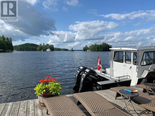 1118 Shamrock Road, Muskoka Lakes (Medora), ON 