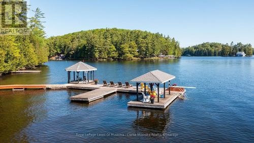 1118 Shamrock Road, Muskoka Lakes (Medora), ON 