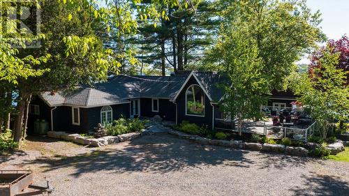 1118 Shamrock Road, Muskoka Lakes (Medora), ON 