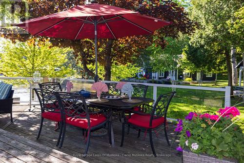 1118 Shamrock Road, Muskoka Lakes (Medora), ON 