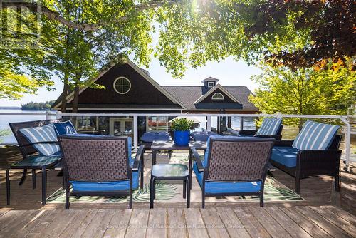 1118 Shamrock Road, Muskoka Lakes (Medora), ON 