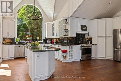 1118 Shamrock Road, Muskoka Lakes (Medora), ON 