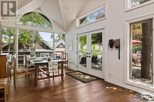 1118 Shamrock Road, Muskoka Lakes (Medora), ON 