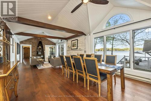1118 Shamrock Road, Muskoka Lakes (Medora), ON 
