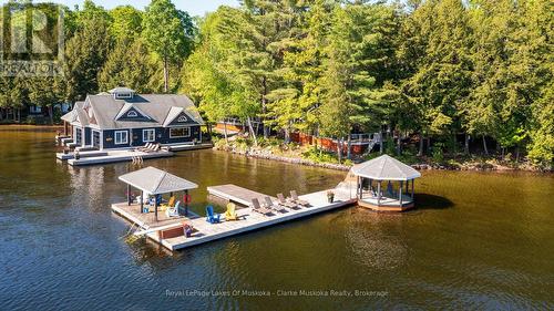 1118 Shamrock Road, Muskoka Lakes (Medora), ON 