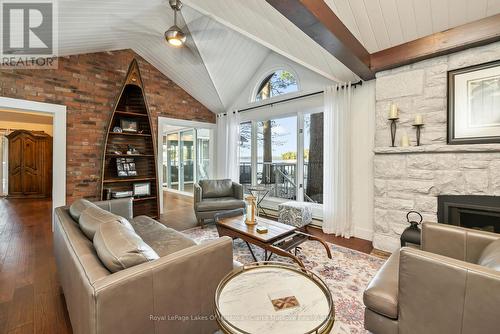 1118 Shamrock Road, Muskoka Lakes (Medora), ON 