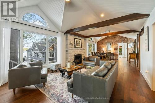 1118 Shamrock Road, Muskoka Lakes (Medora), ON 