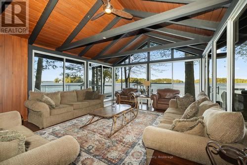 1118 Shamrock Road, Muskoka Lakes (Medora), ON 